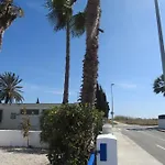 Cal Garreta L'Eucaliptus