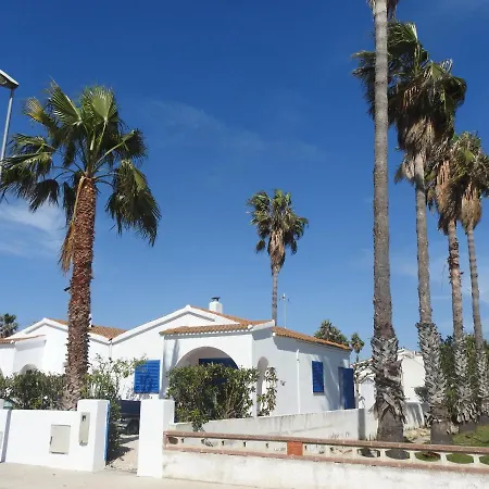 Cal Garreta Vakantiehuis