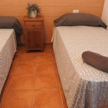 Cal Garreta * L'Eucaliptus