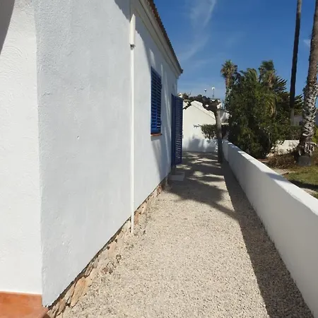 Cal Garreta L'Eucaliptus