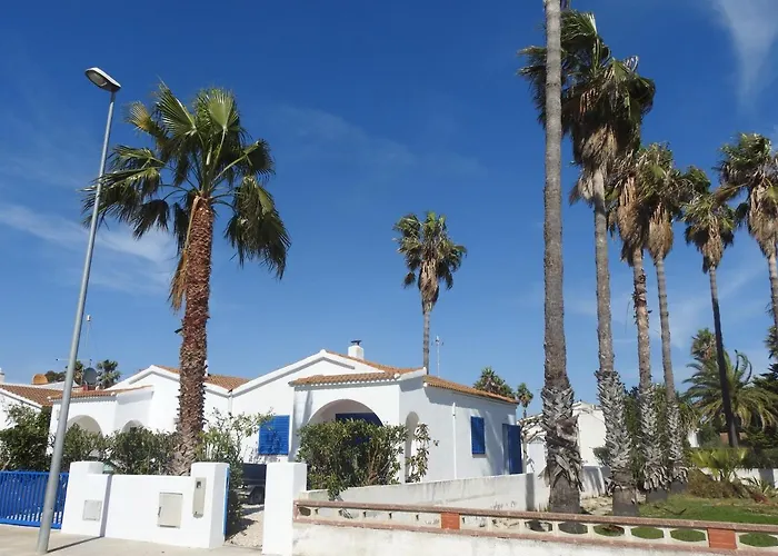Cal Garreta Feriehus