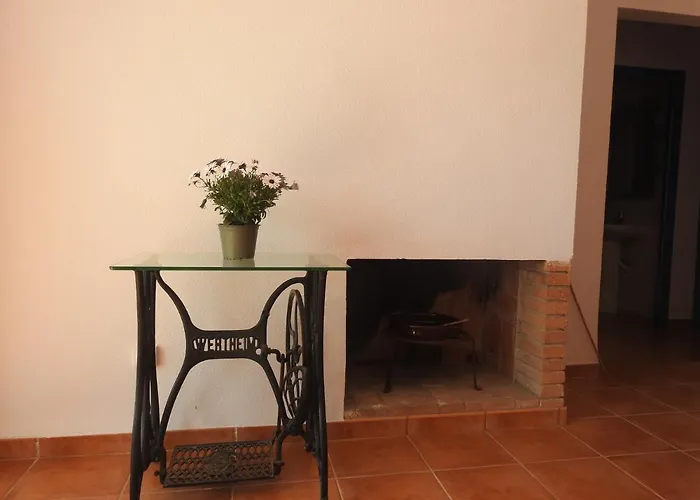 Cal Garreta Prázdninový dům *