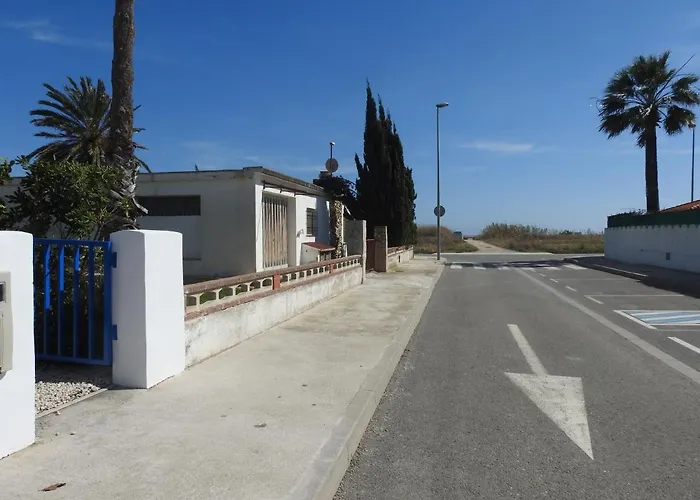 Cal Garreta Feriehus L'Eucaliptus