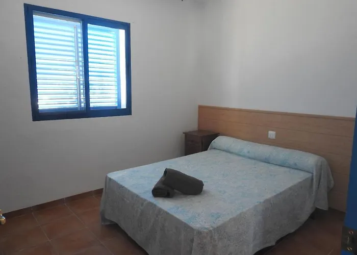 Tatil Evi Cal Garreta L'Eucaliptus