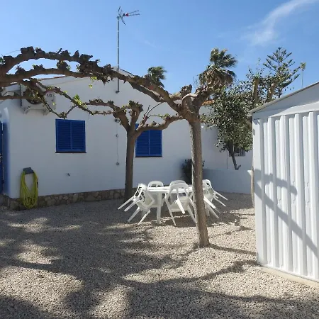 Holiday home Cal Garreta