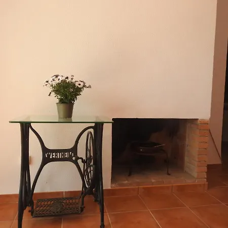 Cal Garreta Casa de Férias *