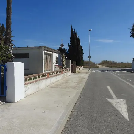 Cal Garreta Holiday home L'Eucaliptus