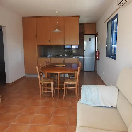 Cal Garreta Tatil Evi