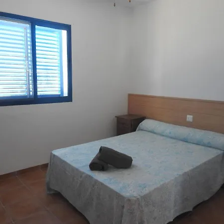 Holiday home Cal Garreta L'Eucaliptus