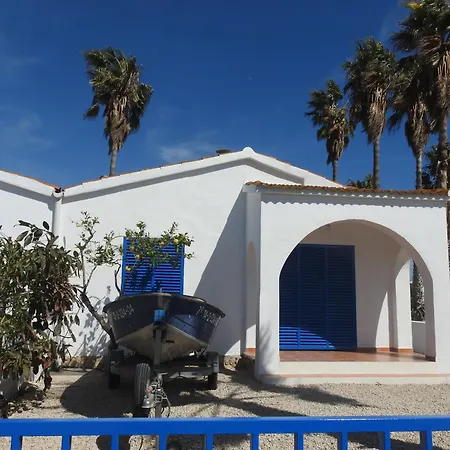 Holiday home Cal Garreta *